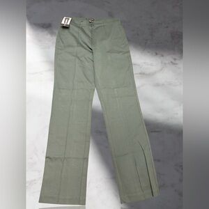 Banana Republic Women's Ponte Pant
Color Green Size Medium
